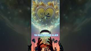 Download lagu YA NABI, BERIKANLAH SYAFA'AT MU DI AKHIRAT KELAK #muhammadﷺ #rosulullahsaw #cintarosul #nabimuhammad mp3
