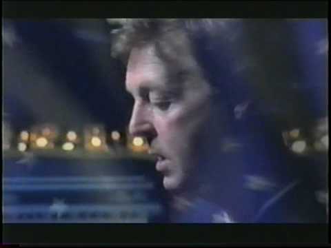 Paul McCartney - Driving Rain TV Spot