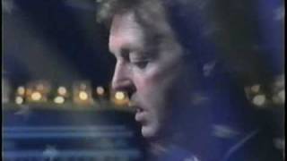 Paul McCartney - Driving Rain TV Spot