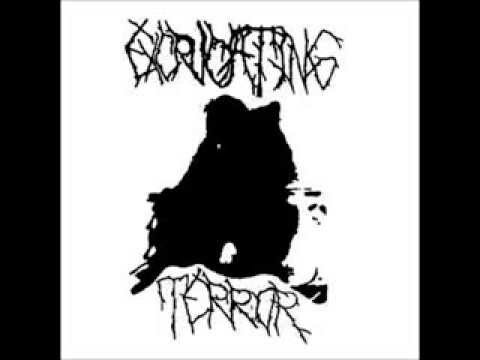 Excruciating Terror - Prophecy Of Doom