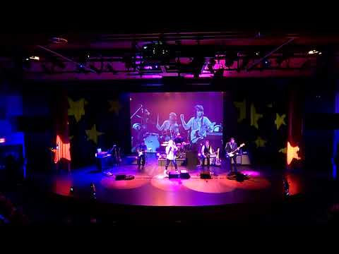 Got Stones! Live — Video 4