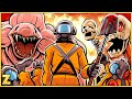 Never Be Alone In Lethal Company