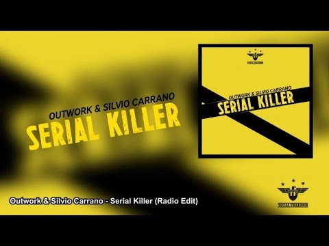 Outwork, Silvio Carrano - Serial Killer