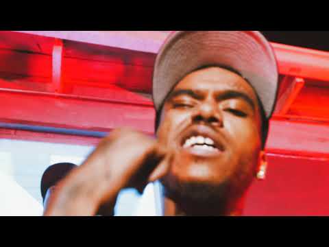 Boogiefrmda8 x DaColdSteppa - Park Dude (Official Video) [New 2021]