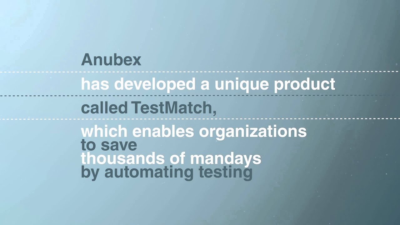Anubex