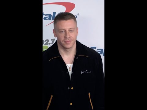 Macklemore dropped from tour over ‘Free Palestine’ comments