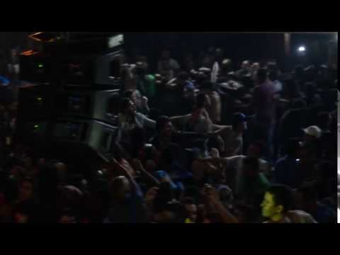 2 minutos en el Festival Renacer 2016