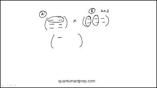 Question 48 2023 September ACT Test G01 Mathematics