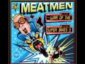 The Meatmen - What's This Shit Called Love?