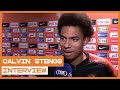 STENGS | "Ik verwacht meer van mijzelf"