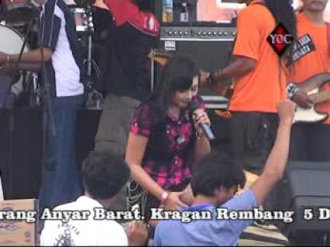 Citra Marzelina   Hitam