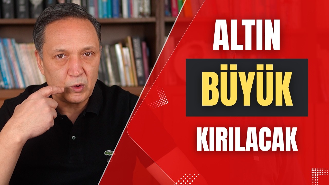 ALTIN 10 BİN YALAN MI OLDU dolar, altın,gümüş,borsa,ekonomi