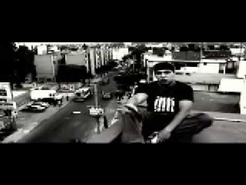 T KILLA WELCOME TO TLAHUAC