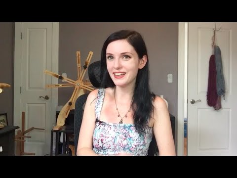 YARNGASM: Episode 155 - Back From Cape Cod