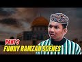 Funny Ramzan Scenes Part 3 Hyderabadi Comedy Warangal Diaries