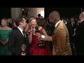 Kieran Culkin and Sarah Snook: 75th Emmy Awards Winnerview