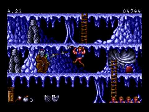 Ghost Battle picture