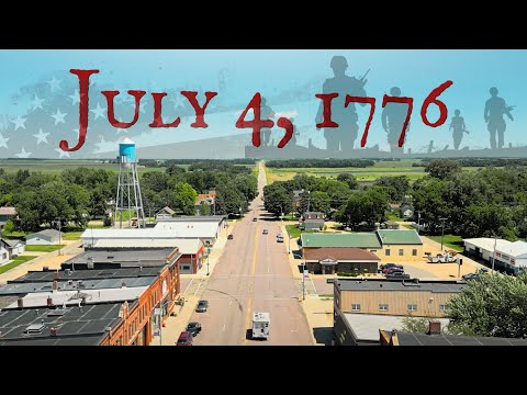248 Years of Independence: The Honor to Truck in the Land of the Free