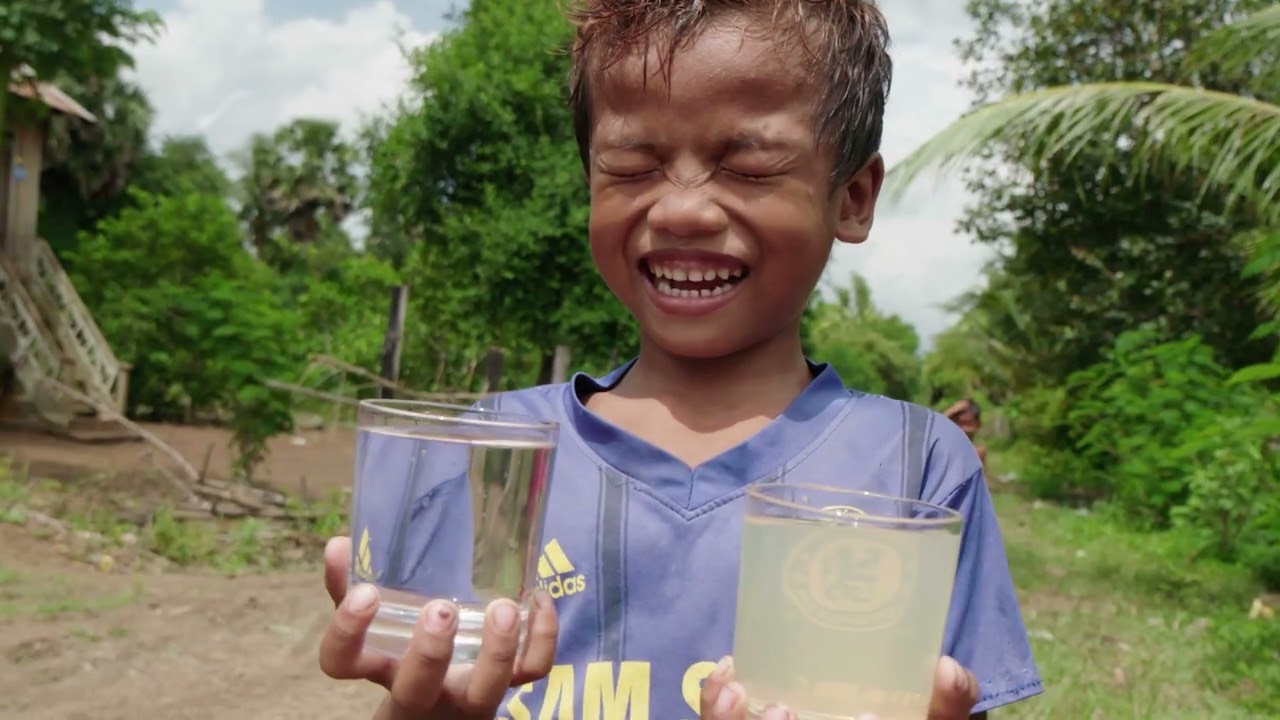 Unimaginable | charity: water