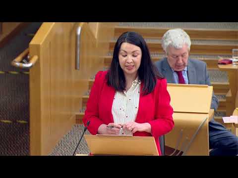 3rd March 2021 Debate: Scotland’s Recovery