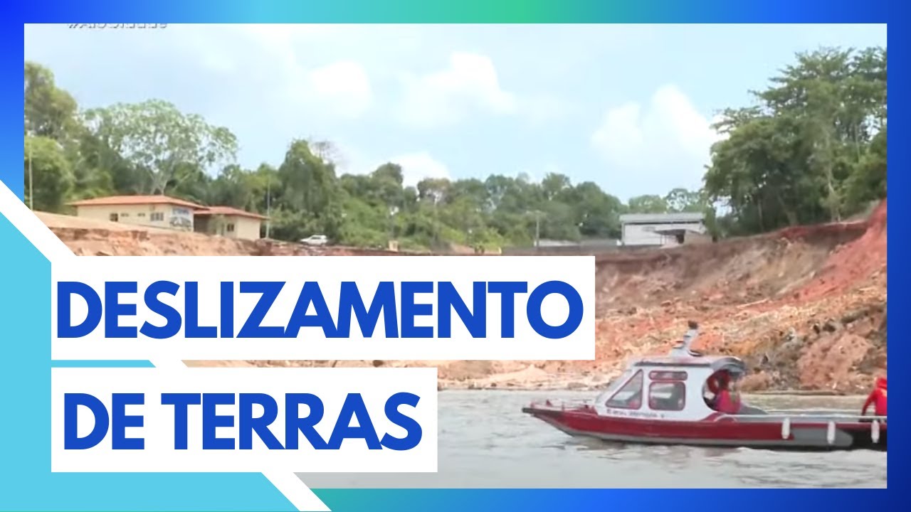 MANACAPURU: BUSCAS POR DESAPARECIDOS CONTINUAM