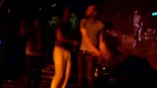 Suburban Legends - Dance & Powerful Game - 8/4/07