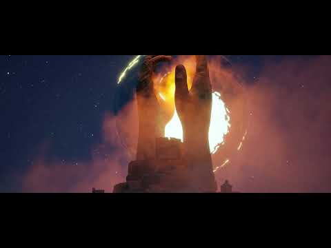 STAR SEED, Aaron Shirk, Sara Benyo - Something To Hold On To