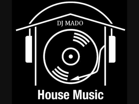 DJ MADO (house mix)
