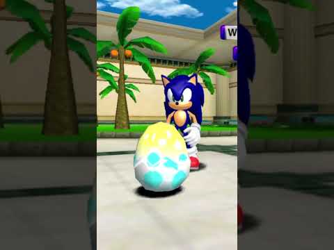 Chao Basics in 60 Seconds #chaogarden #sonicadventure2battle