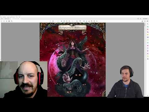 Hinter den Regeln - Ein Auge auf Aventurien #6: Dämonen