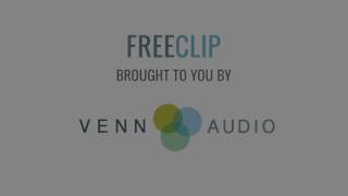Video thumbnail for Free Clip - new free intuitive soft clipper sneak peek by Venn Audio