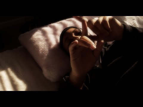 Mathaius Young - Deeper (Official Music Video)