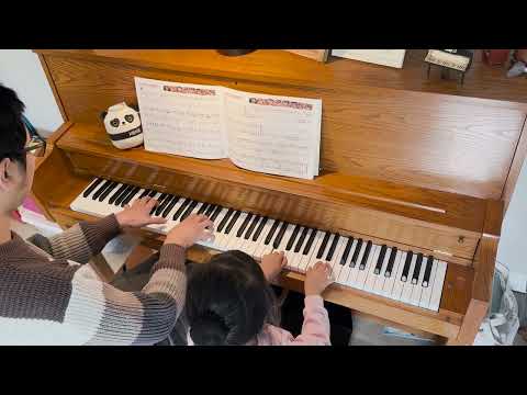 Latin Laughter (Duet) -  Jane Sebba