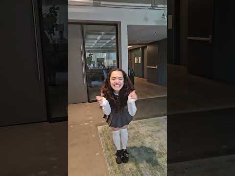 How The Dream Academy feels about finally being able to share their story with you all 🌟