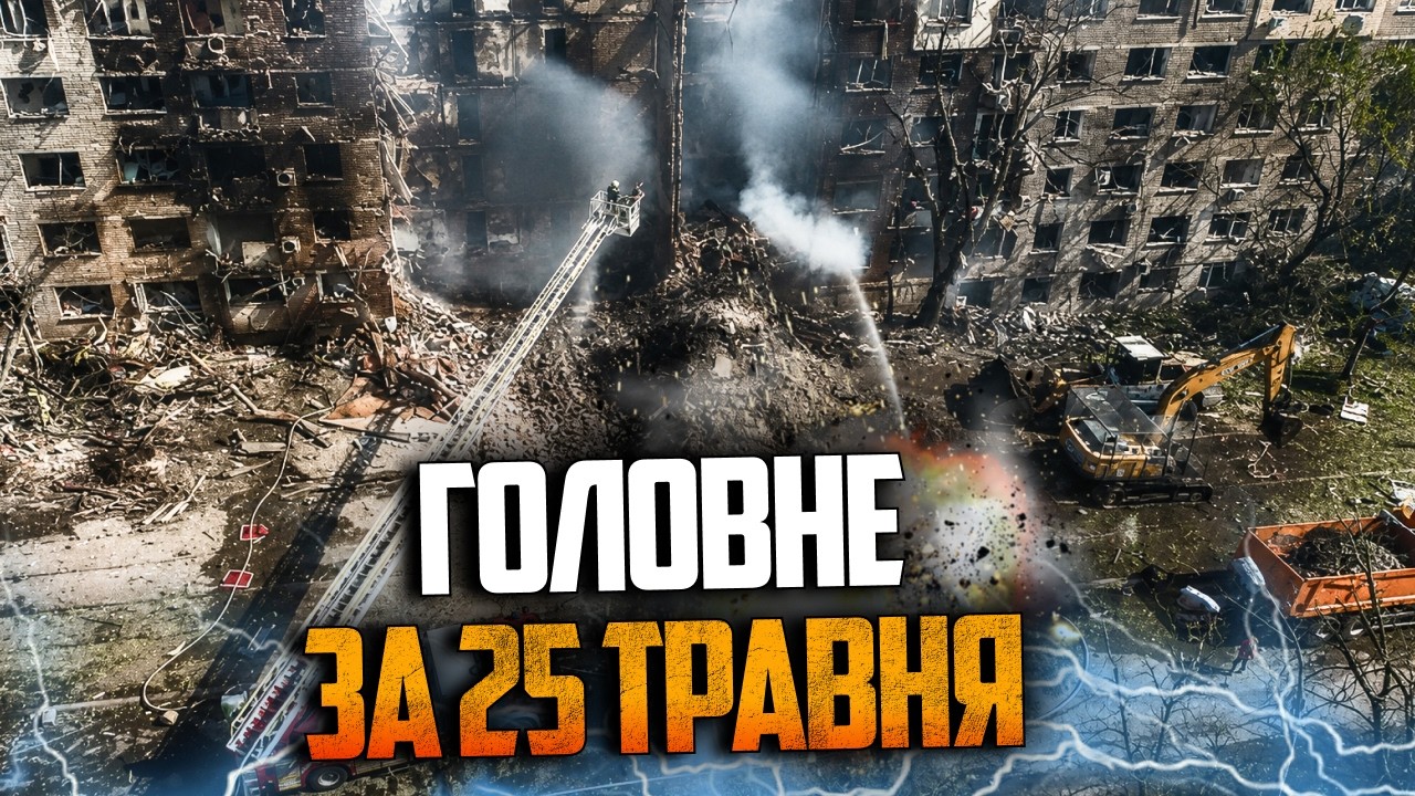 😱ТЕРМІНОВО! Жахіття в Краматорську! рф скинула 5 бомб! Що відомо? Є перші дет?