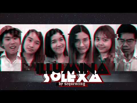 Illumina Solexa - Sequencing by Synthesis