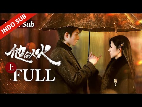 FULLSeorang gadis yatim piatu kaya, tidak menyangka akan menjadi istri gengster! | Be Your Knight