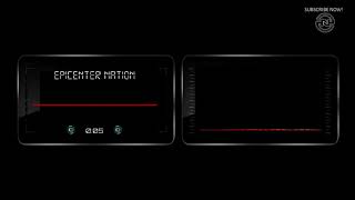 Bombos Y Tarolas - Cartel De Santa [BASS BOOSTED]