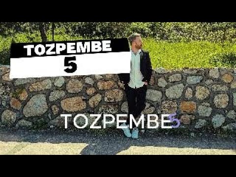 Tozpembe