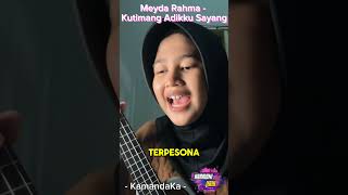Download lagu Kutimang Adikku Sayang - Meyda Rahma Cover.. 🥀 #meydarahma #ipank #kutimangadikkusayang mp3 Download lagu Kutimang Adikku Sayang - Meyda Rahma Cover.. 🥀 #meydarahma #ipank #kutimangadikkusayang mp3