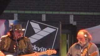 Dick Wagner - Mystery Man