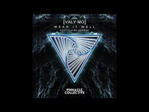 Valy Mo - Wear It Well (feat. Claire George)