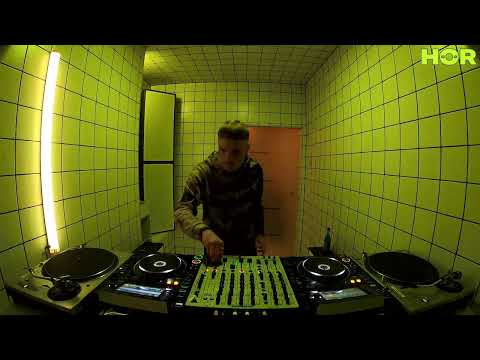 Lebendig - HKKPTR / October 20 / 6pm-7pm