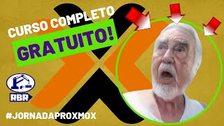 Apresentação da Jornada Proxmox VE, Aula 0 - Curso Completo Gratuito