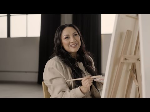 Andrei Ursu x Andra - Tu mai ales să ți fiu iubit