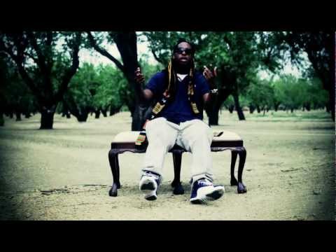 Armani Depaul - Theory Of Sound (Official Video)