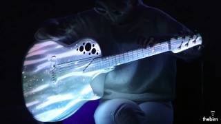 Kaki KEN: Blessed St.