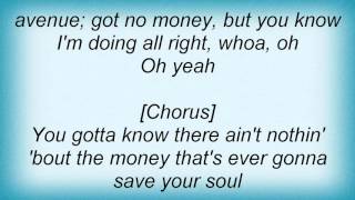 16842 Pat Green - You Gotta Know Lyrics