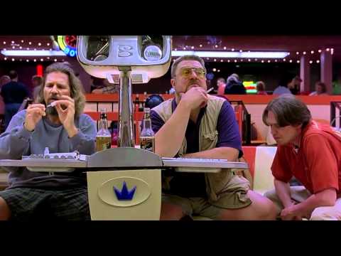 The Big Lebowski (1998) HD - Jesus with his date next Wednesday.mov