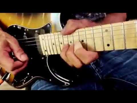 Greg Howe - Jammin' ou to Backing